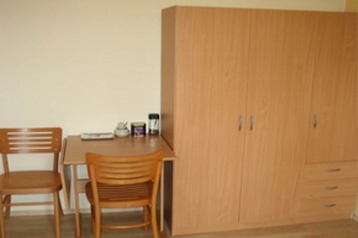 Pension de famille Bydgoszcz 1
